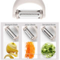 Kitchen 4 in 1 Vegetable Peelers